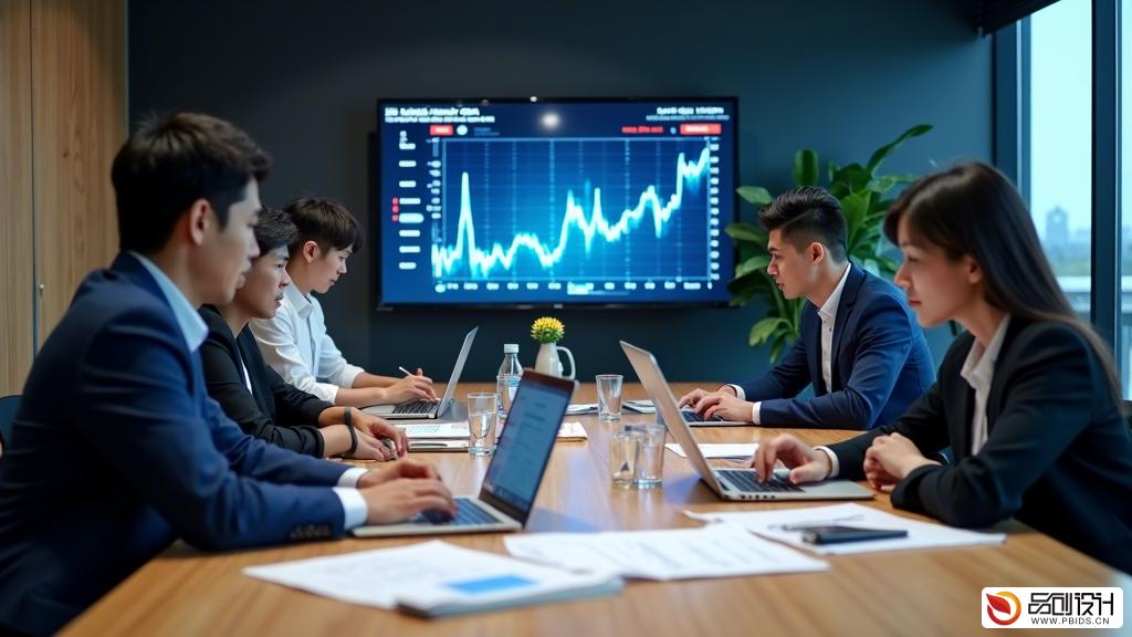 打造高效投资运营：交互设计团队的策略与实践
