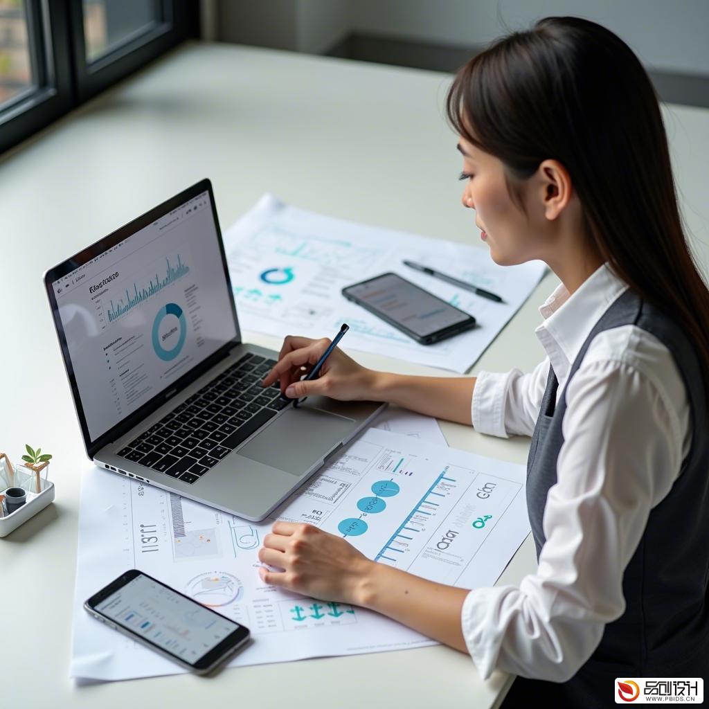 深入剖析:市场调研中的移动端UI/UX机构角色与价值