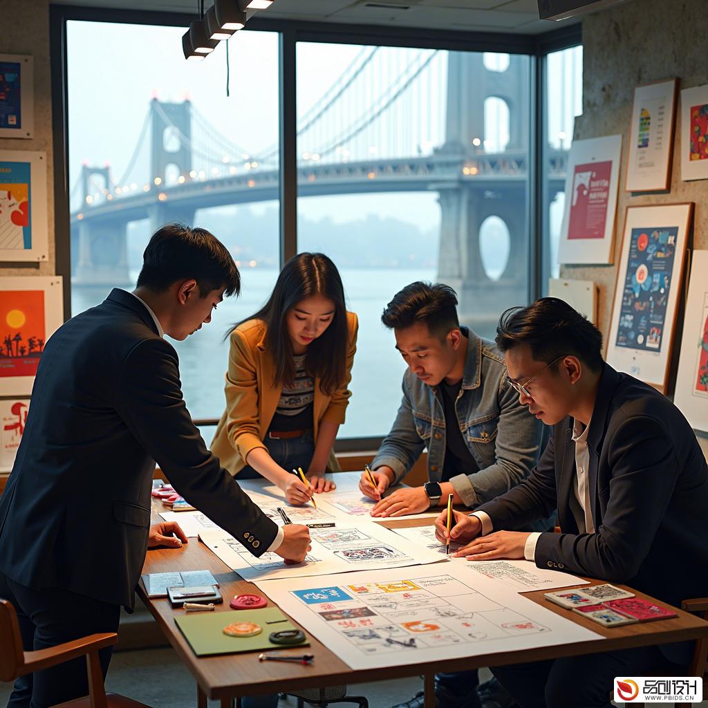 兰州市活动创意包装工作室:打造独特活动体验的创意引擎