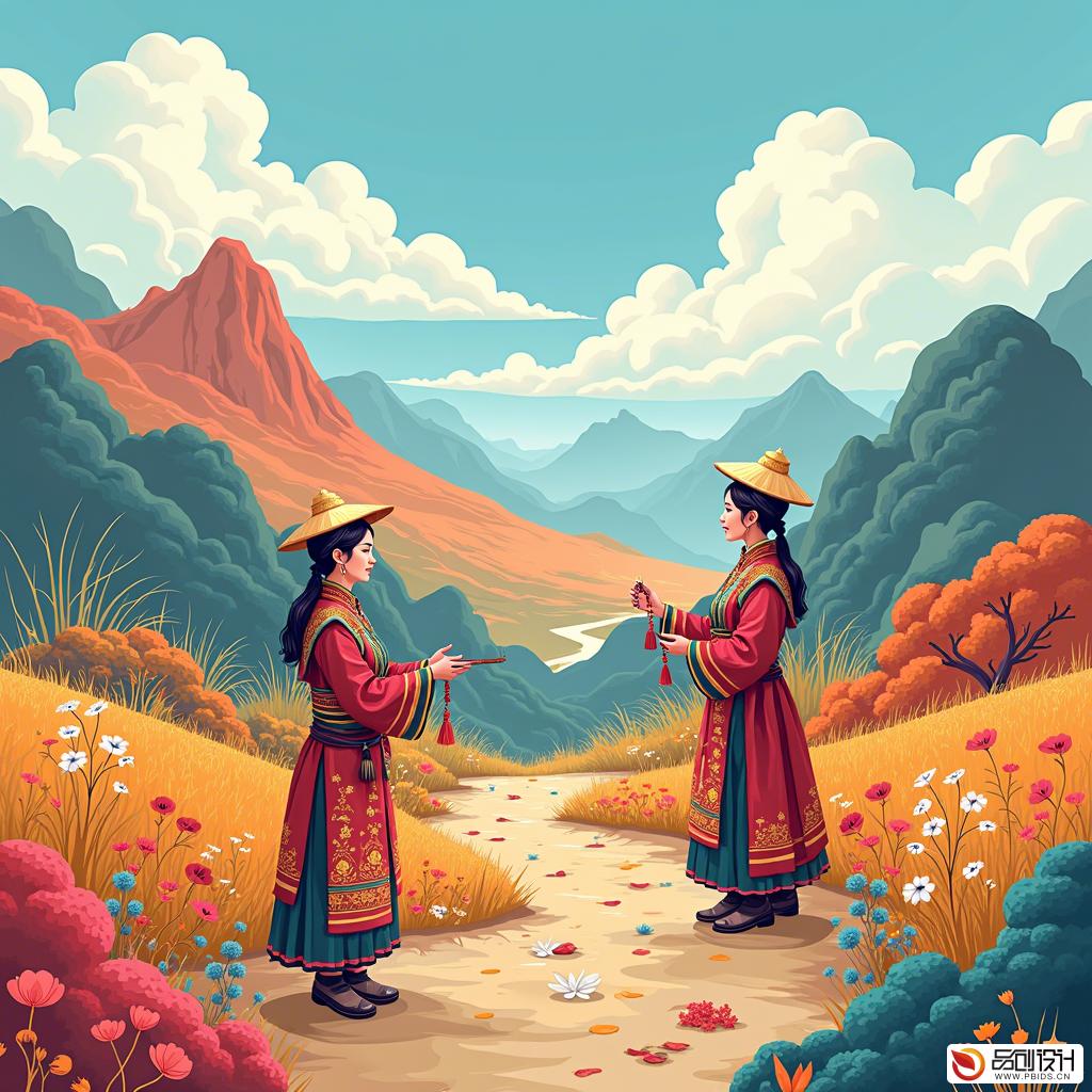黔西南布依族苗族自治州响应式网站设计新纪元:打造数字化文化新名片