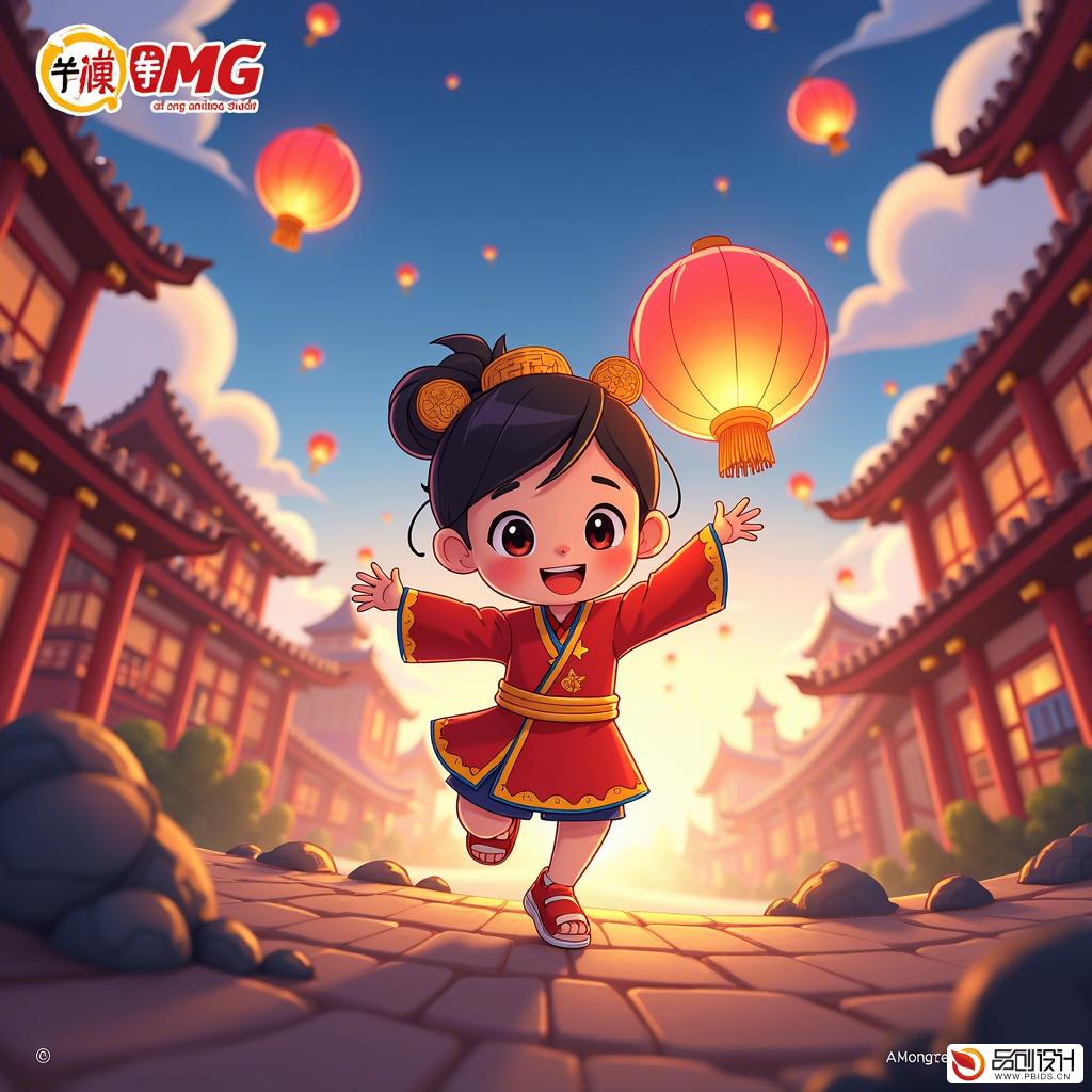 德宏傣MG动画设计工作室:创意无限,动画艺术的领航者