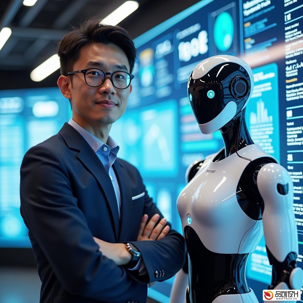 金昌智能交互系统团队:引领未来智能科技的新篇章