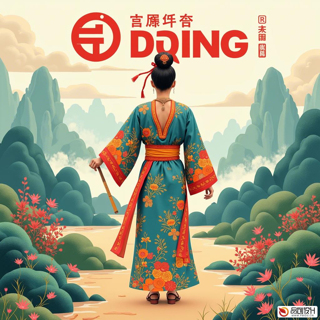 迪庆VI系统设计:塑造品牌灵魂的创意之旅