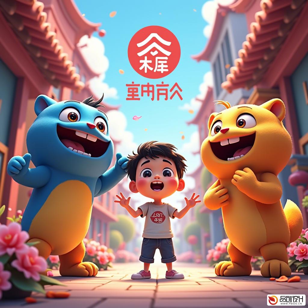 柳州市动态视觉叙事设计有限公司:创新引领视觉艺术新风尚