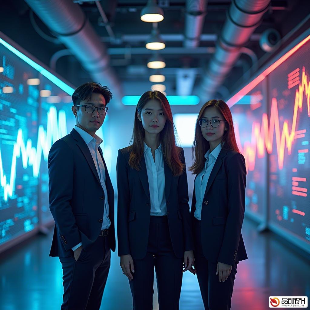 沈阳全渠道运营视觉机构的创新之路
