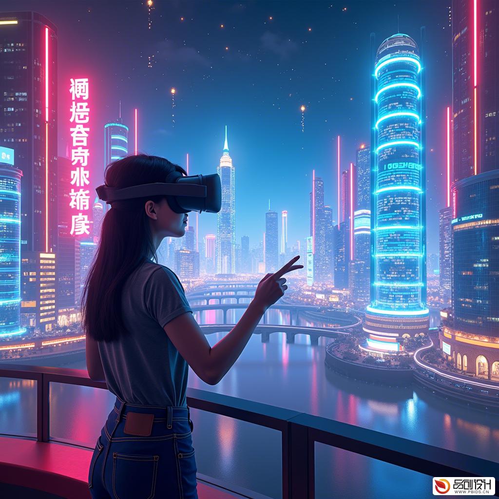潮州市沉浸式动效方案设计工作室：打造未来娱乐新体验
