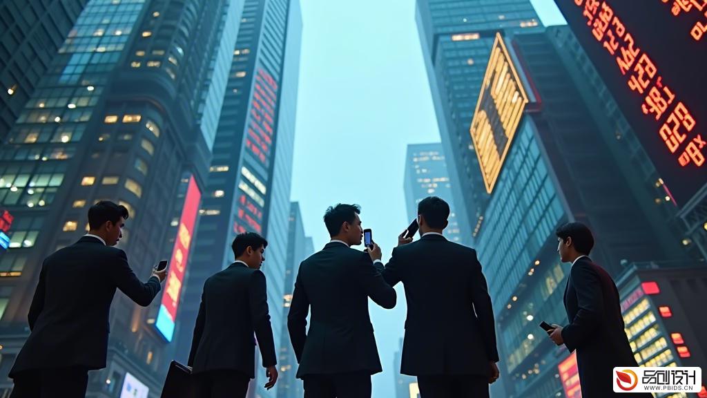 货币经纪网页用户体验创新服务中心：重塑金融交易新体验
