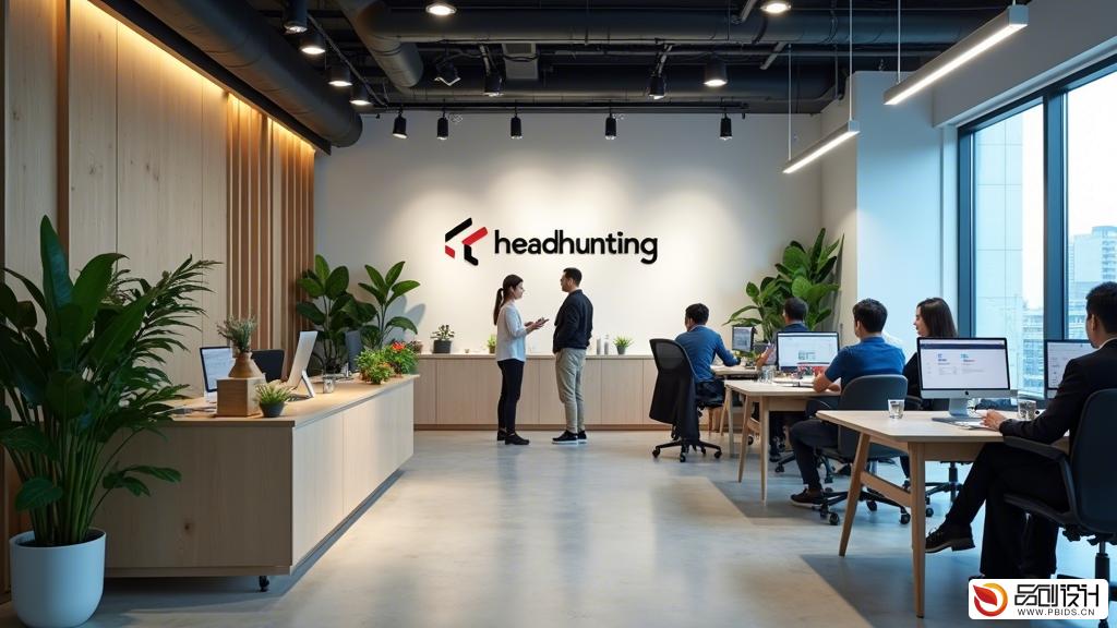 打造卓越体验：猎头电商网站设计设计公司的全方位解析
