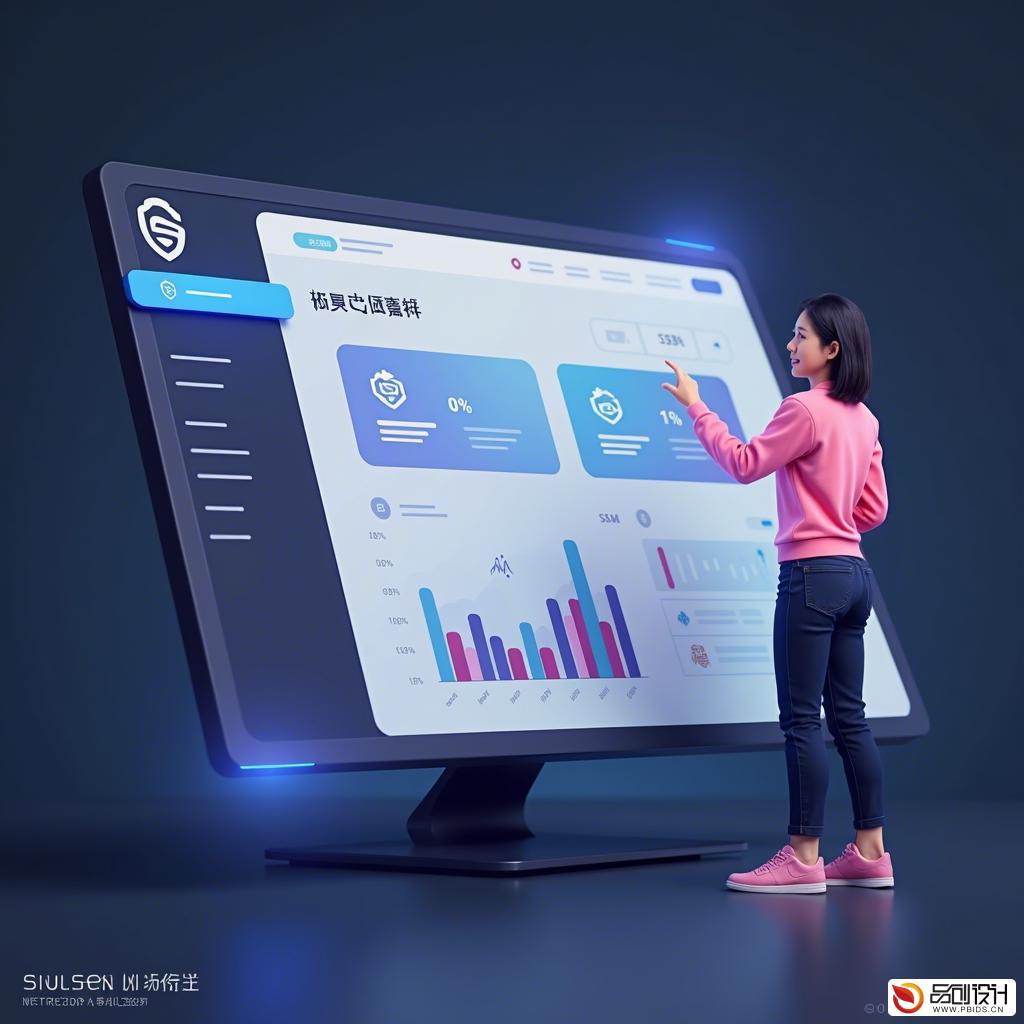 吴忠市界面交互视觉公司的创新之路
