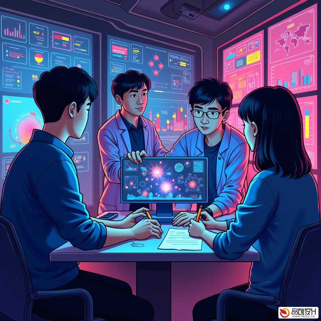 手游交互行为深度剖析:打造极致用户体验的研究之旅