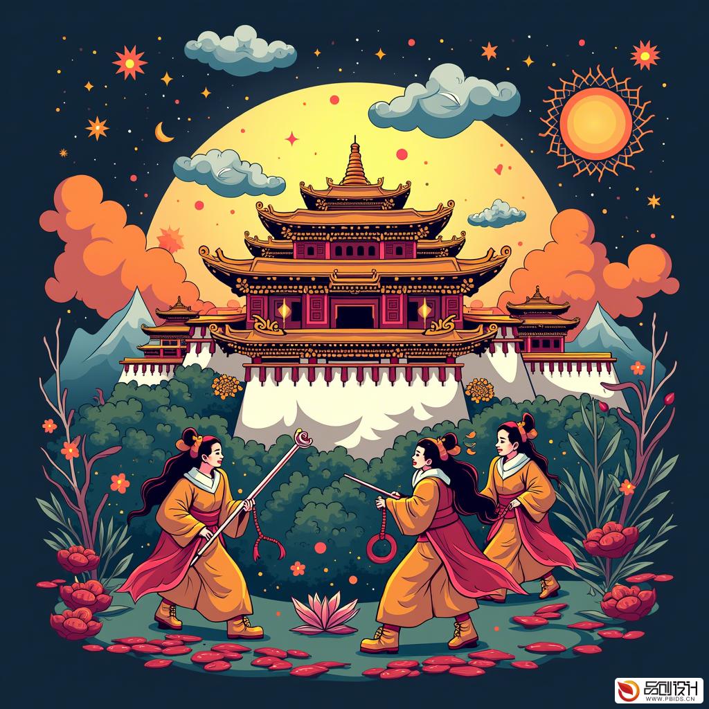 拉萨市品牌动态图形企业的创新与发展之路