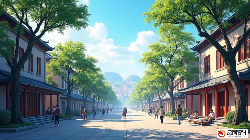 宣城市沉浸式动效方案设计工作室：打造未来视觉盛宴的创意先锋
