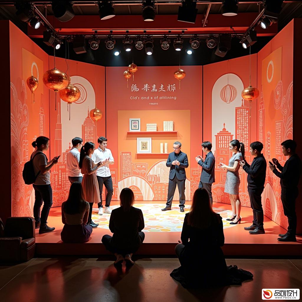 北京市活动创意包装设计公司的独特魅力与无限可能
