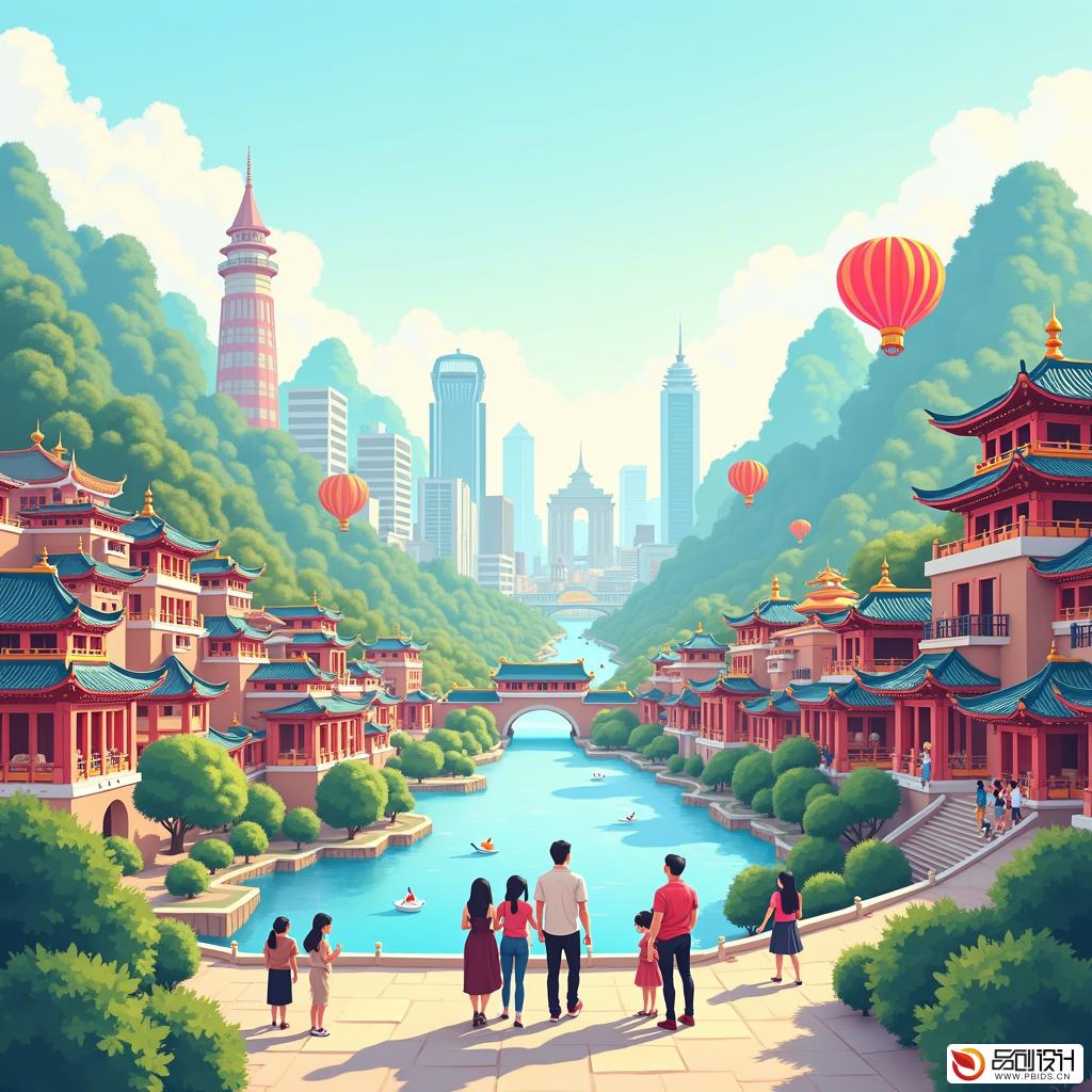 雅安市社交传播设计合作伙伴:共创数字营销新篇章