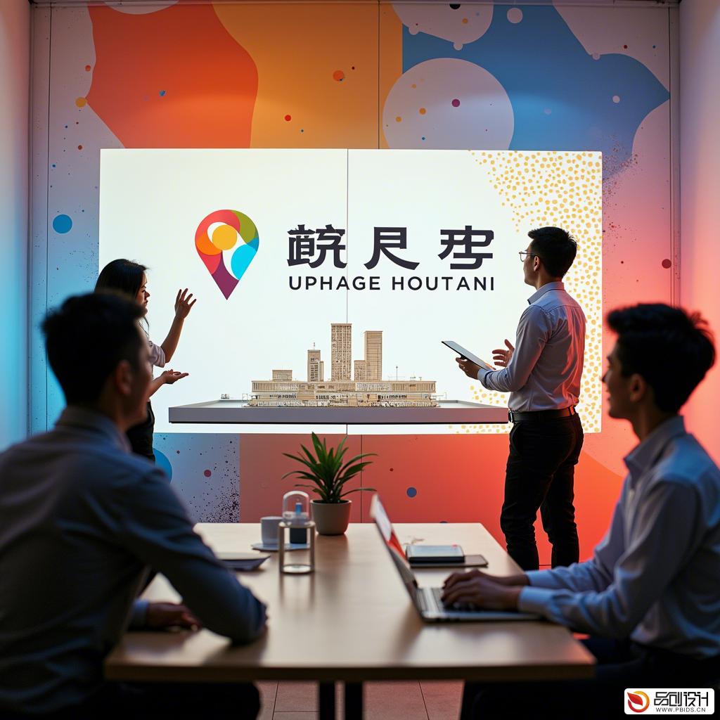 廊坊市热点营销设计有限公司：创新引领，打造品牌新高度
