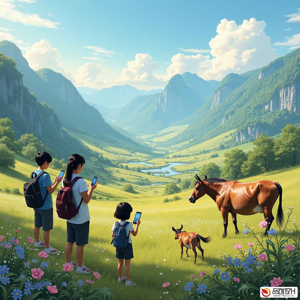甘南藏族自治州智能交互系统：科技赋能，智慧旅游新体验

