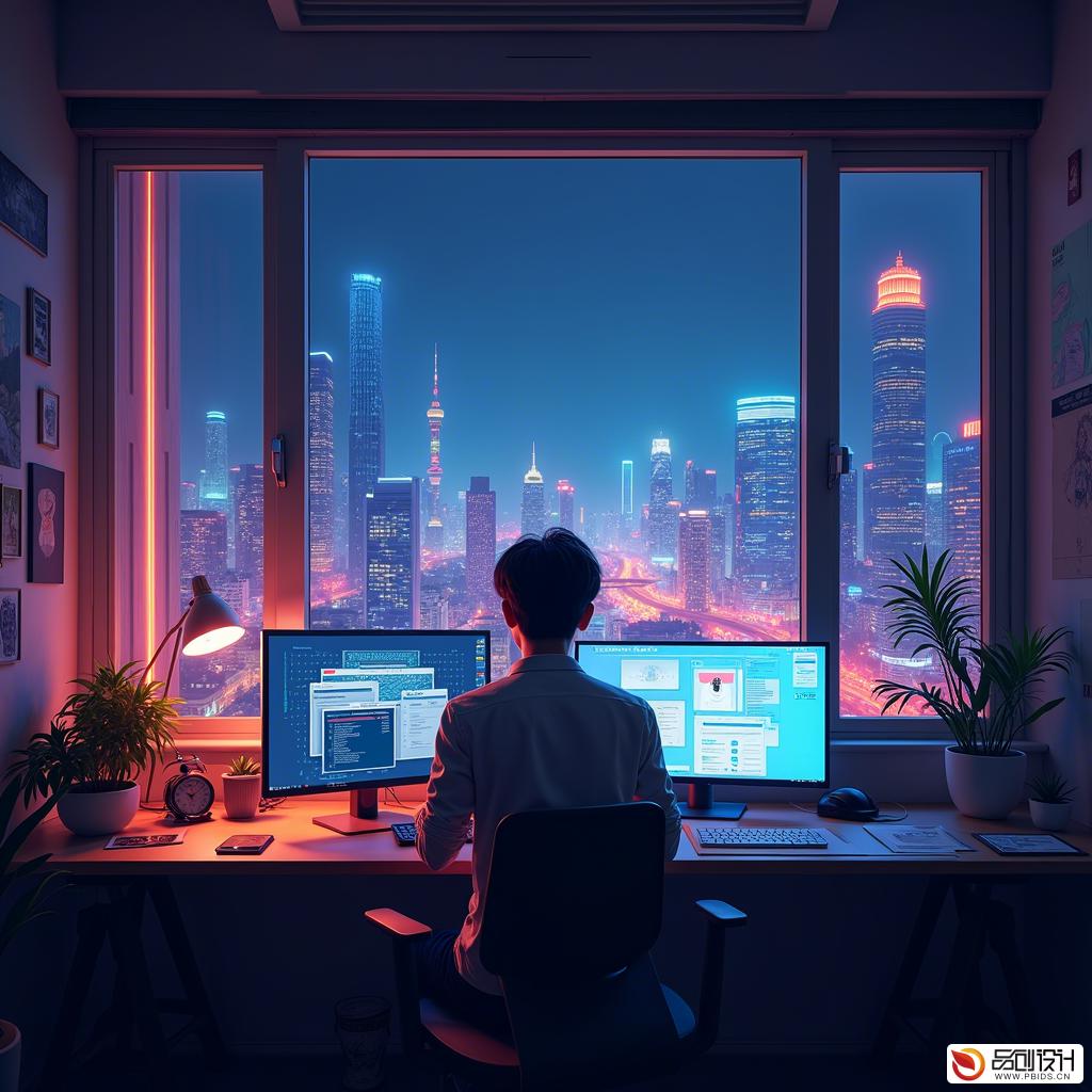 广元交互原型设计单位的卓越实践与未来展望