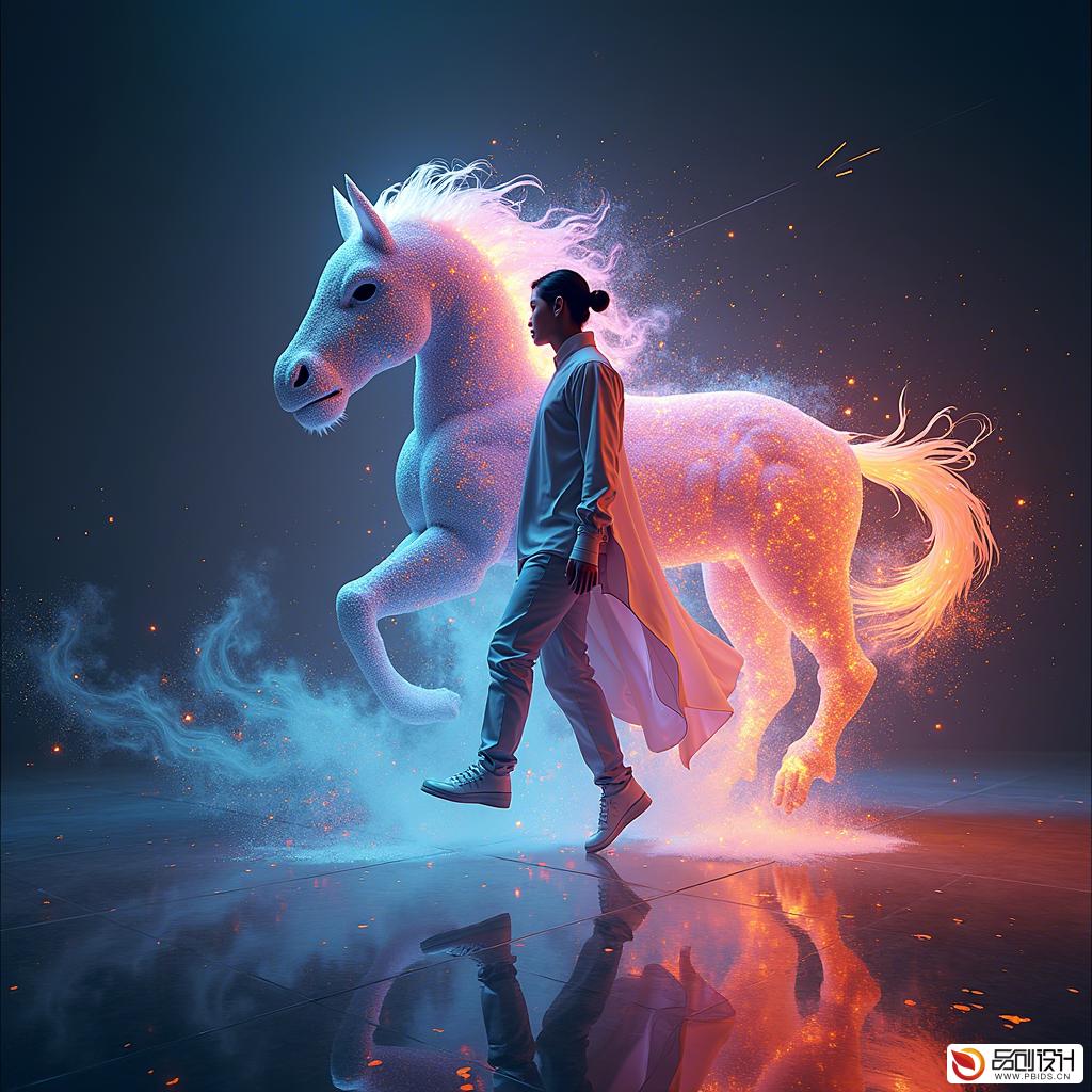 曲靖动效设计中心:创意与技术的完美融合