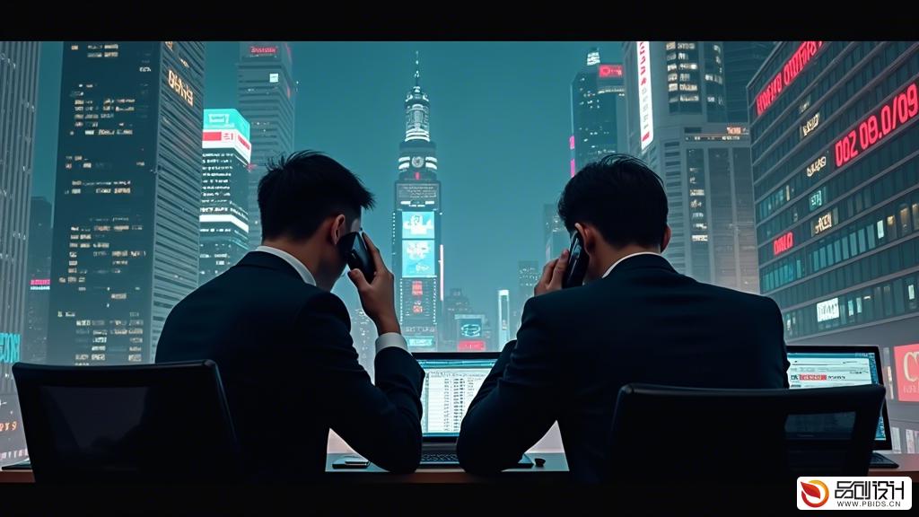货币经纪热点营销：携手合作伙伴共创金融新篇章
