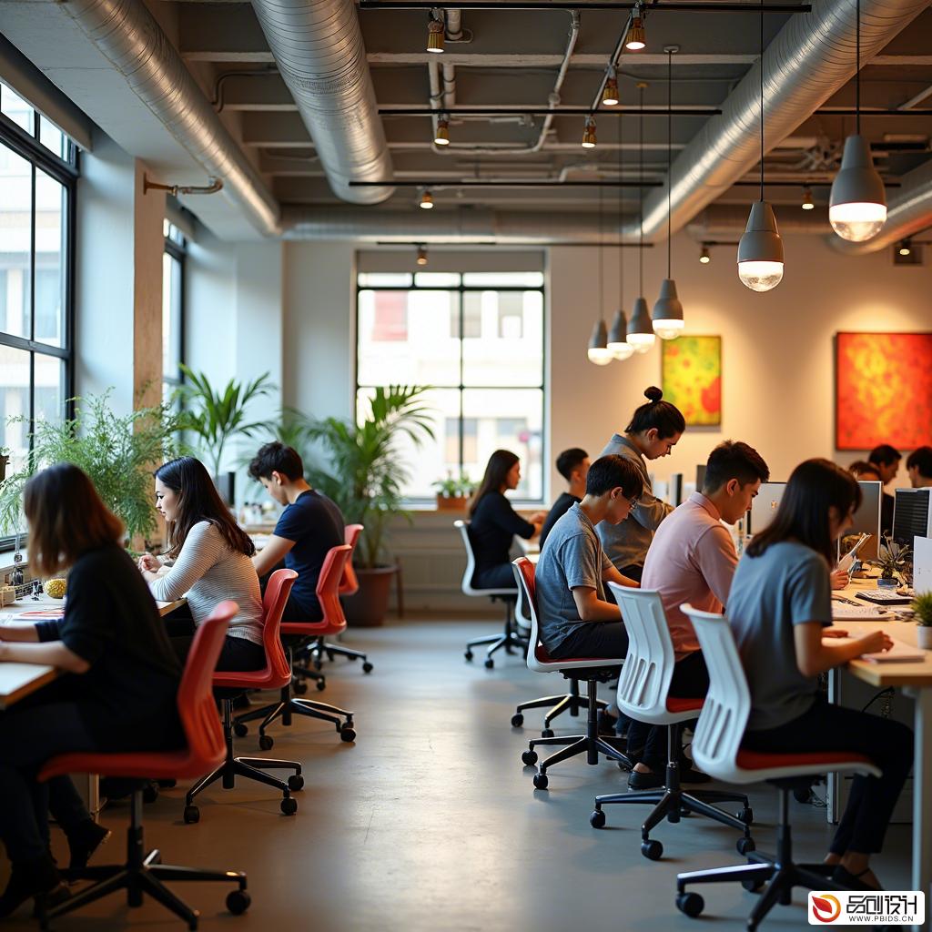 渭南多维度品牌设计机构:塑造企业独特魅力的艺术大师