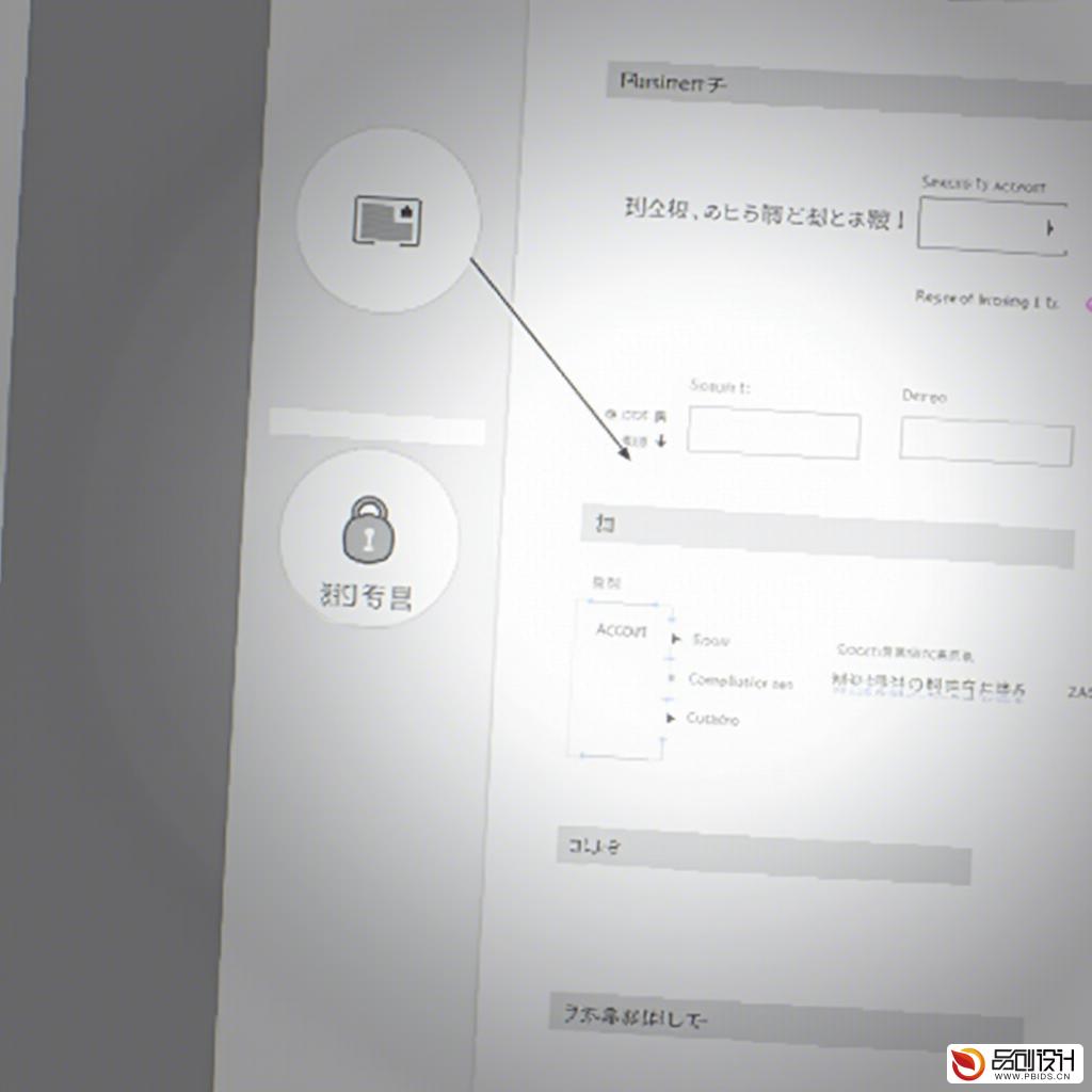 第三方支付网页信息架构设计中心：打造高效、安全的支付体验
