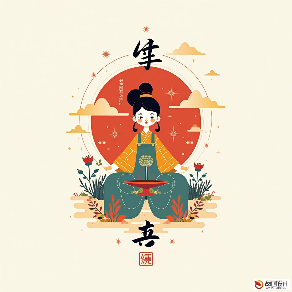 开封市多维度品牌设计：塑造企业独特魅力的艺术
