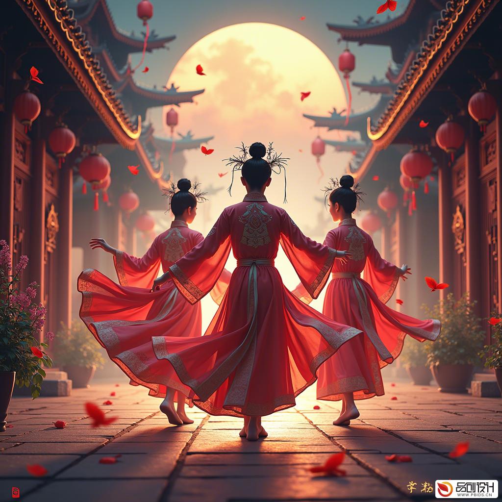 黔东南苗族侗族自治州界面视觉体系有限公司:传承与创新的文化视觉盛宴