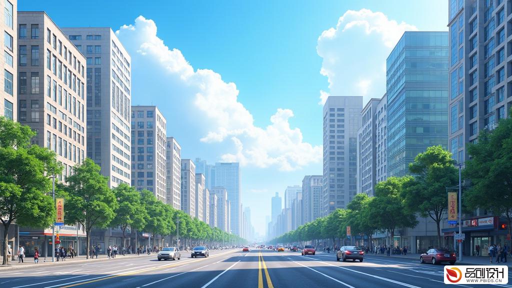 滨州市MG动画设计工作室：创意无限，动画未来
