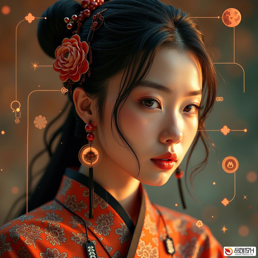 恩施土家族苗族自治州智能设备界面设计中心:创新与传统交融的科技前沿
