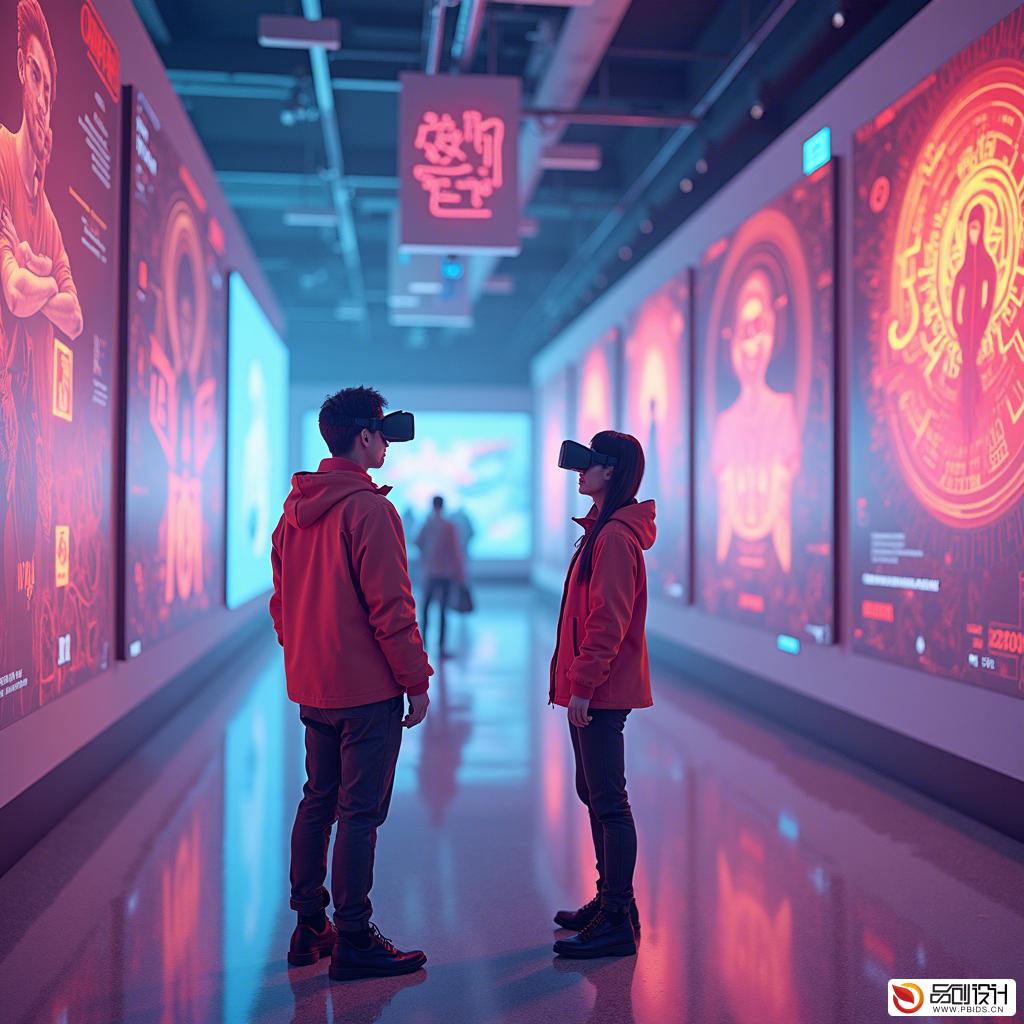 丽水市沉浸式动效方案设计：创新设计与技术融合的新篇章
