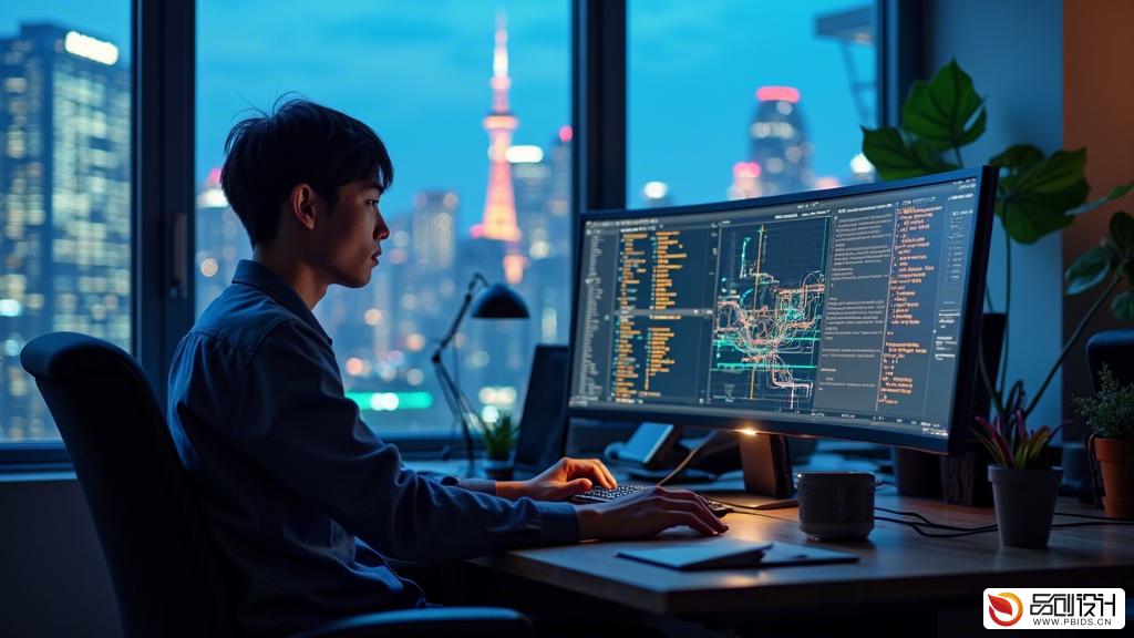 支付技术品牌设计的艺术与实践
