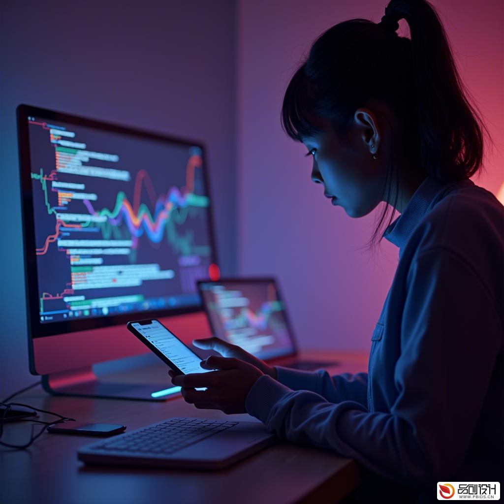 跨屏交互设计：打造无缝连接的用户体验