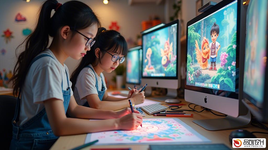 保山市加载动画设计有限公司：创新引领动画设计新风尚
