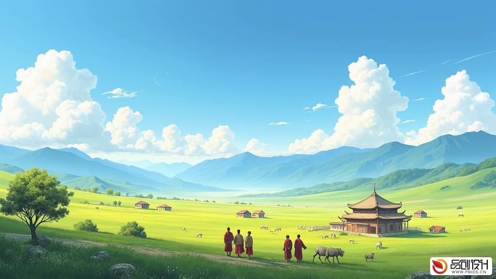 昌吉回族自治州应用交互体系团队的革新之路
