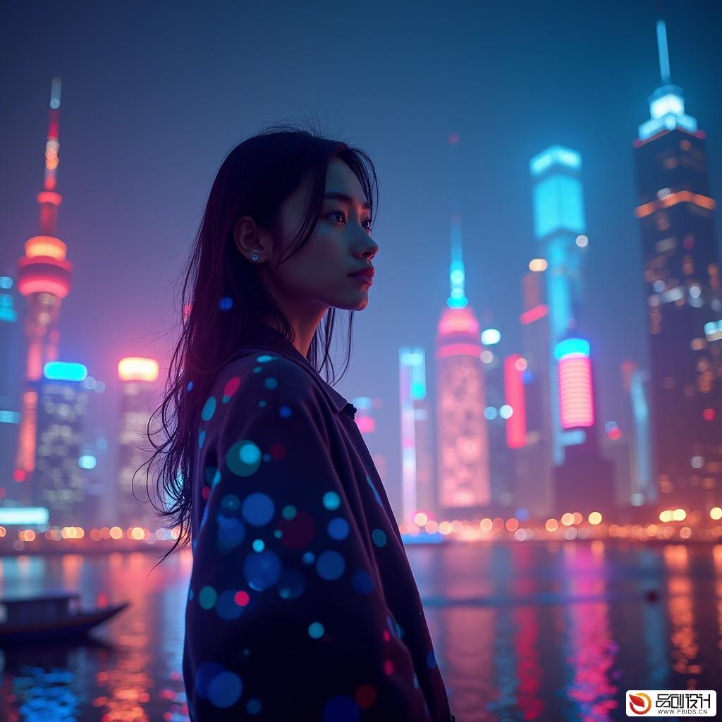 商丘市沉浸式动效方案设计：创新技术与艺术融合的领航者
