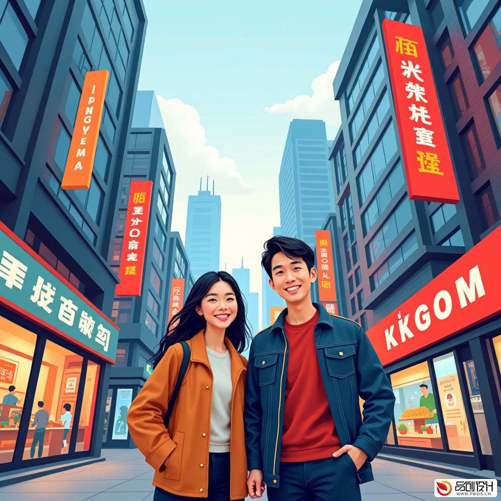 衡阳市品牌升级设计:携手合作伙伴共创未来新篇章