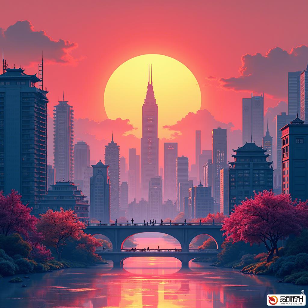 娄底市多维度品牌设计团队的创意之旅
