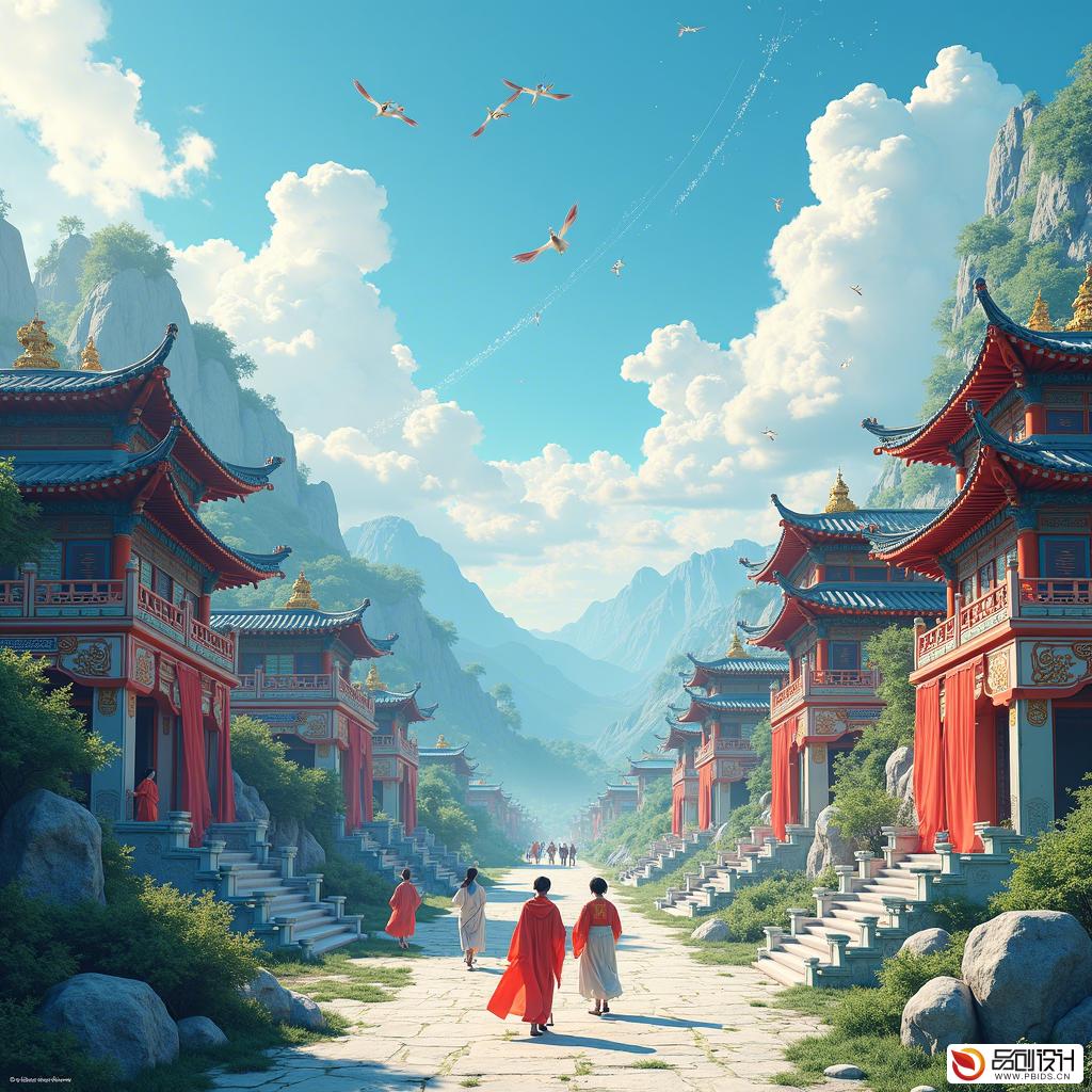 阿坝藏族羌族自治州3D动态演示设计机构的创新之路

