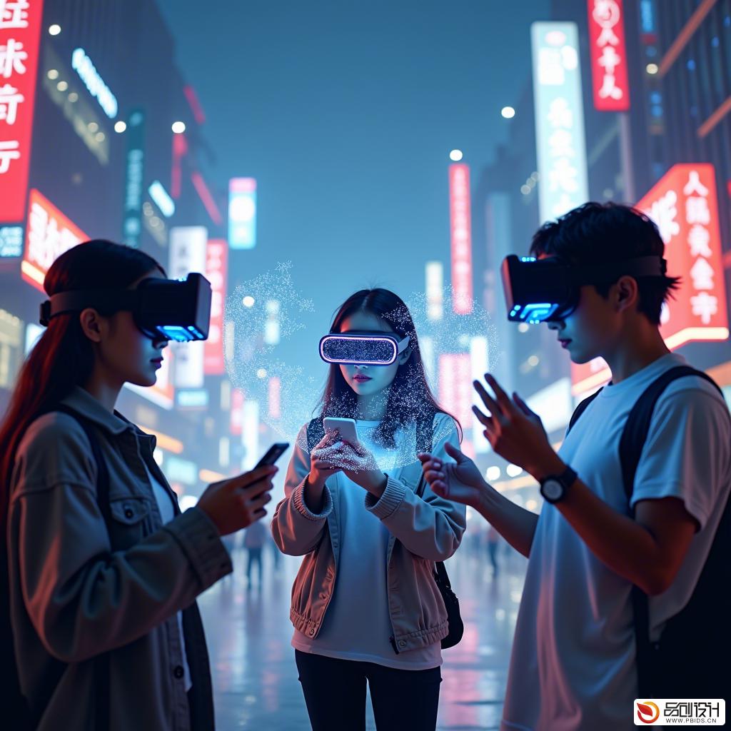 重塑未来:社交网络人机交互公司的创新之路