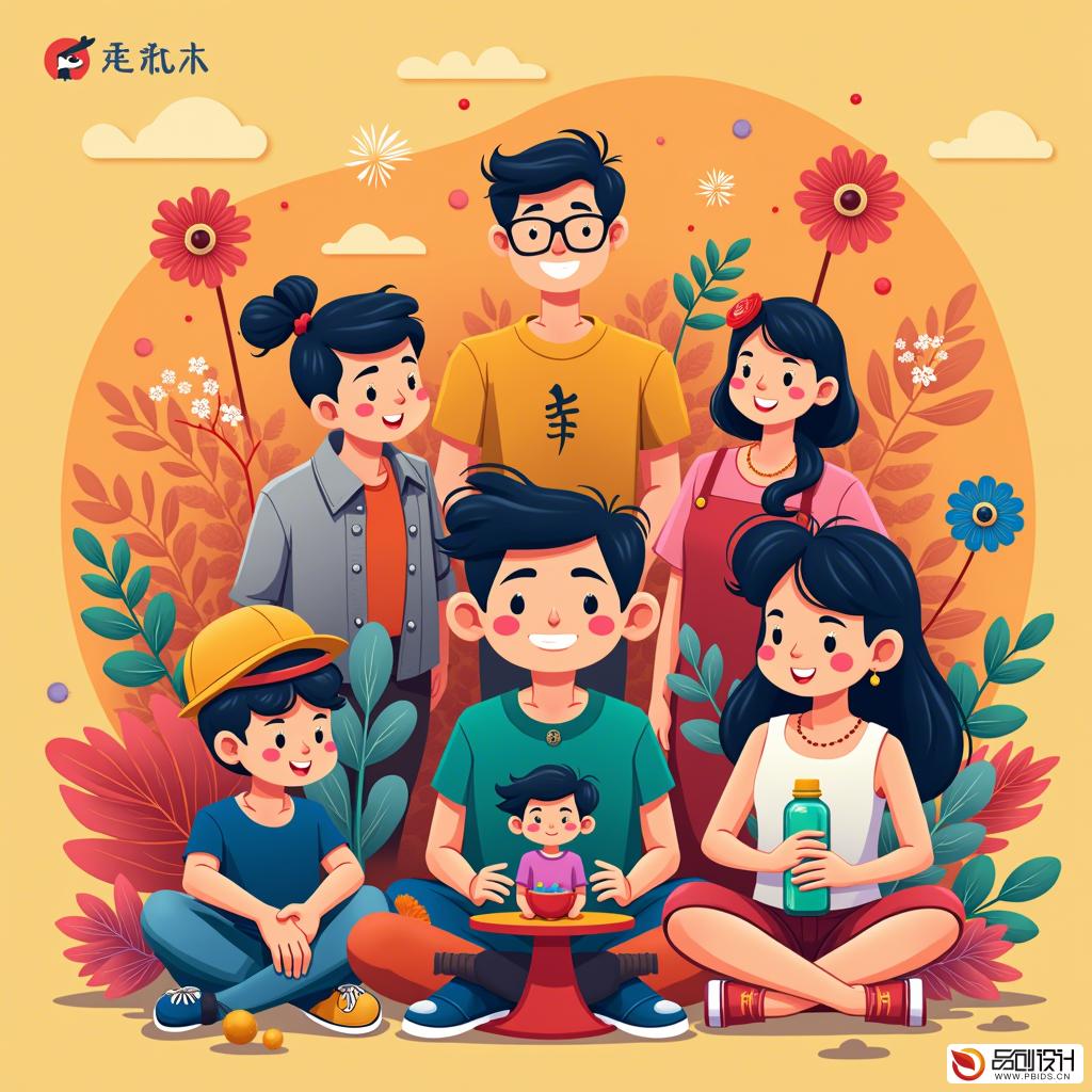 临夏MG动画设计团队的创意之旅：塑造视觉叙事的新篇章
