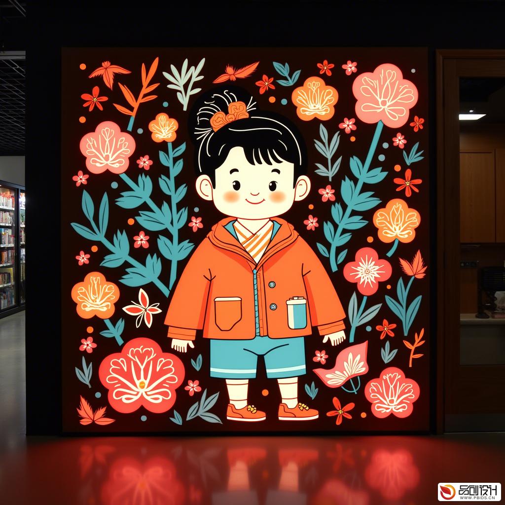 酒泉品牌符号设计有限公司:塑造品牌灵魂的创意之旅