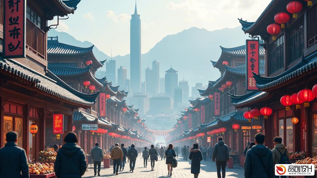 吕梁市界面美学设计中心：创意与艺术的完美融合
