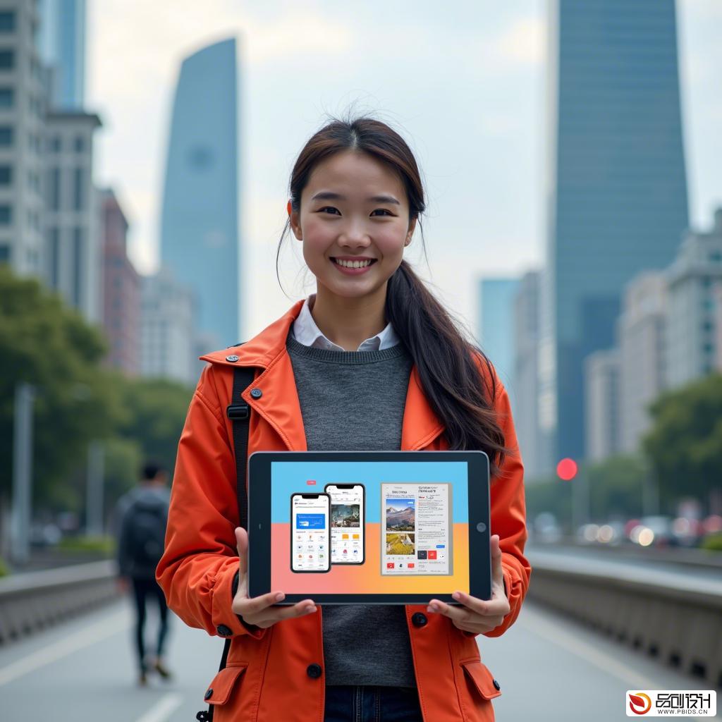 廊坊市APP应用UI设计设计公司的卓越之道