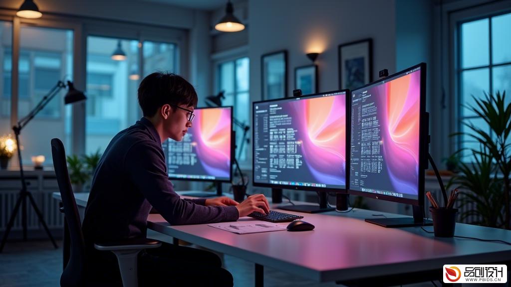 APP人性化体验设计：塑造未来数字生活的艺术
