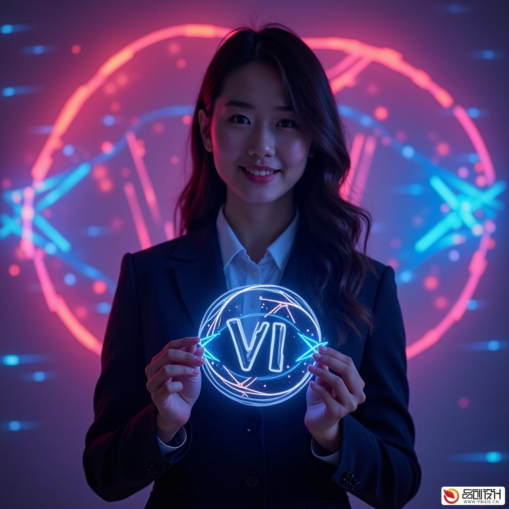 华中多维度品牌设计：塑造企业形象的全方位策略
