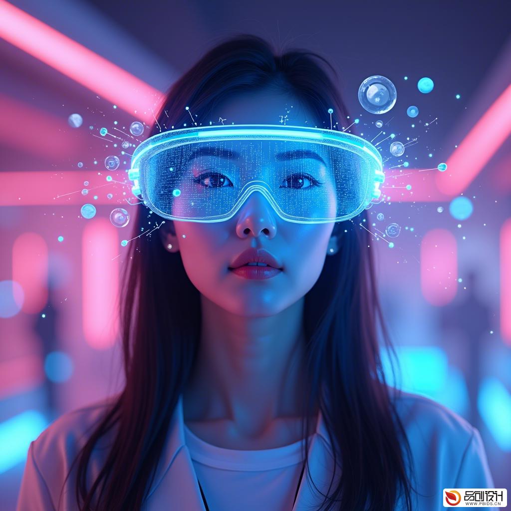 珠海界面交互视觉设计中心:创新设计与用户体验的交汇点