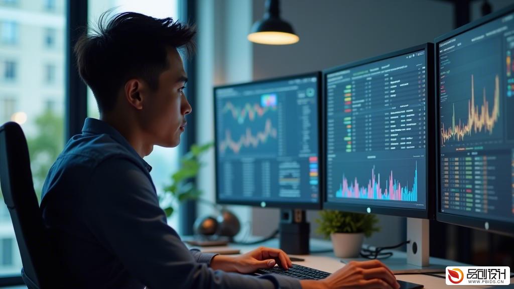 金融软件品牌创新设计工场：重塑金融行业的未来
