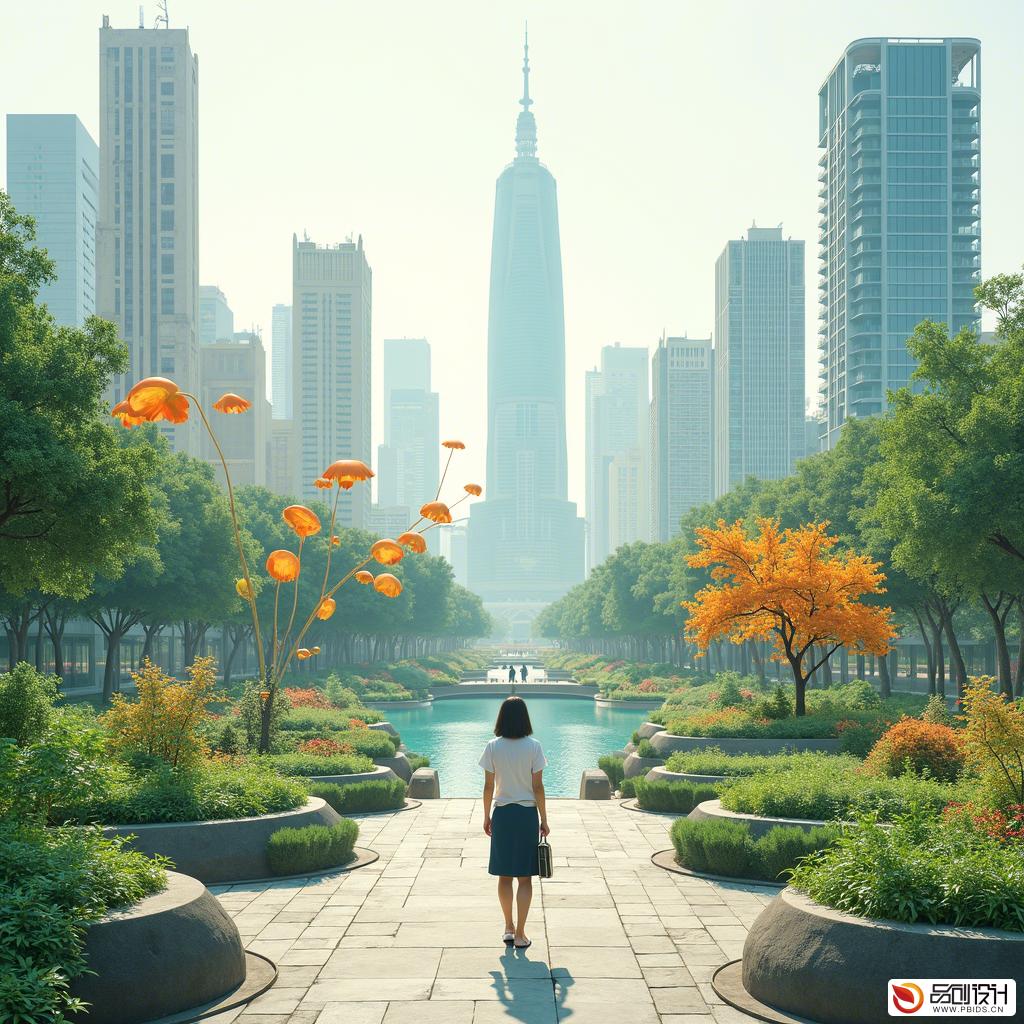 柳州市创新设计案例:激发城市活力的创意实践