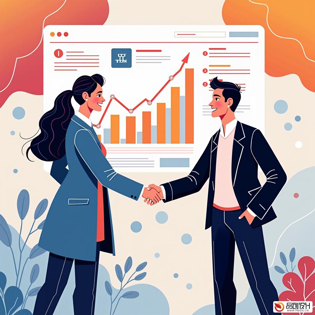 携手共创未来:平台社交传播设计的理想合作伙伴