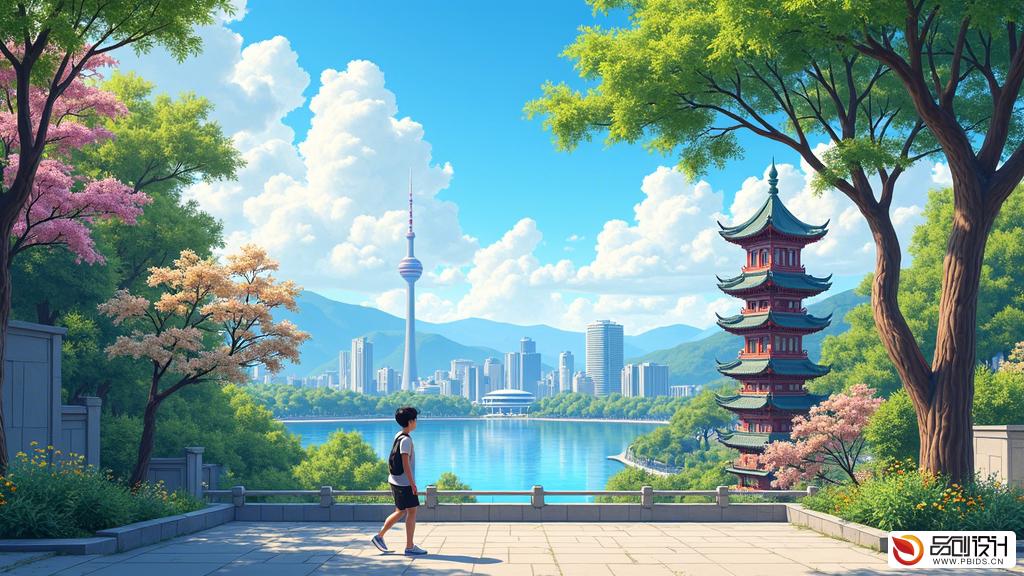 昆明市网页设计设计中心：创新引领，塑造数字时代新风貌
